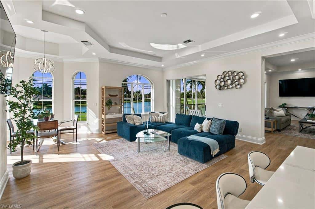 2438 Terra Verde Ln #2438, Naples, photo 15