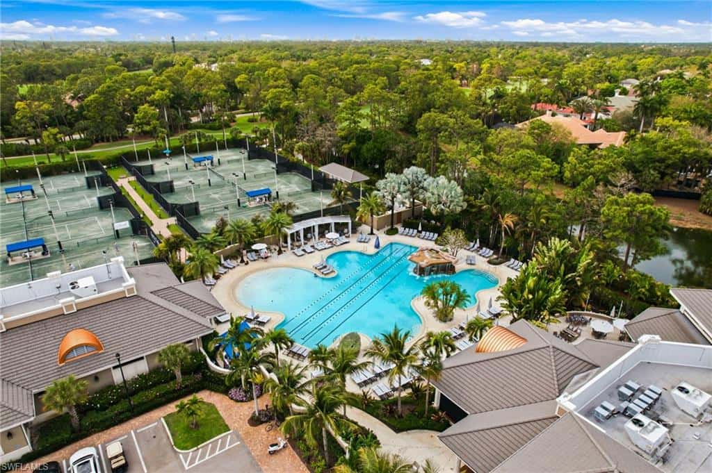 2438 Terra Verde Ln #2438, Naples, photo 48