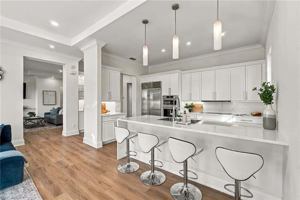 2438 Terra Verde Ln #2438, Naples, photo 11