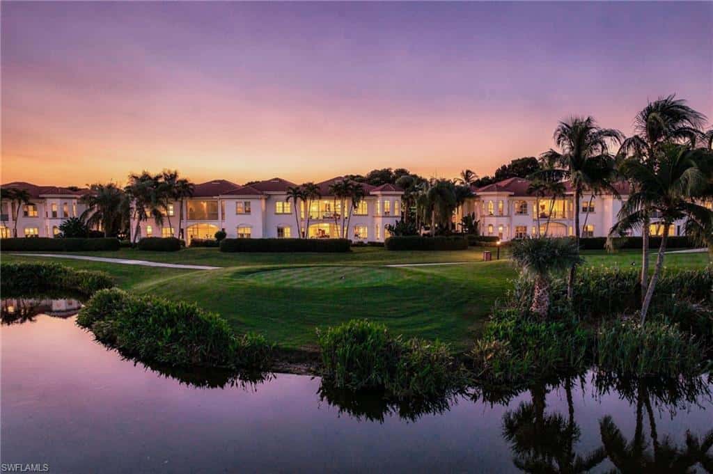 2438 Terra Verde Ln #2438, Naples, photo 44
