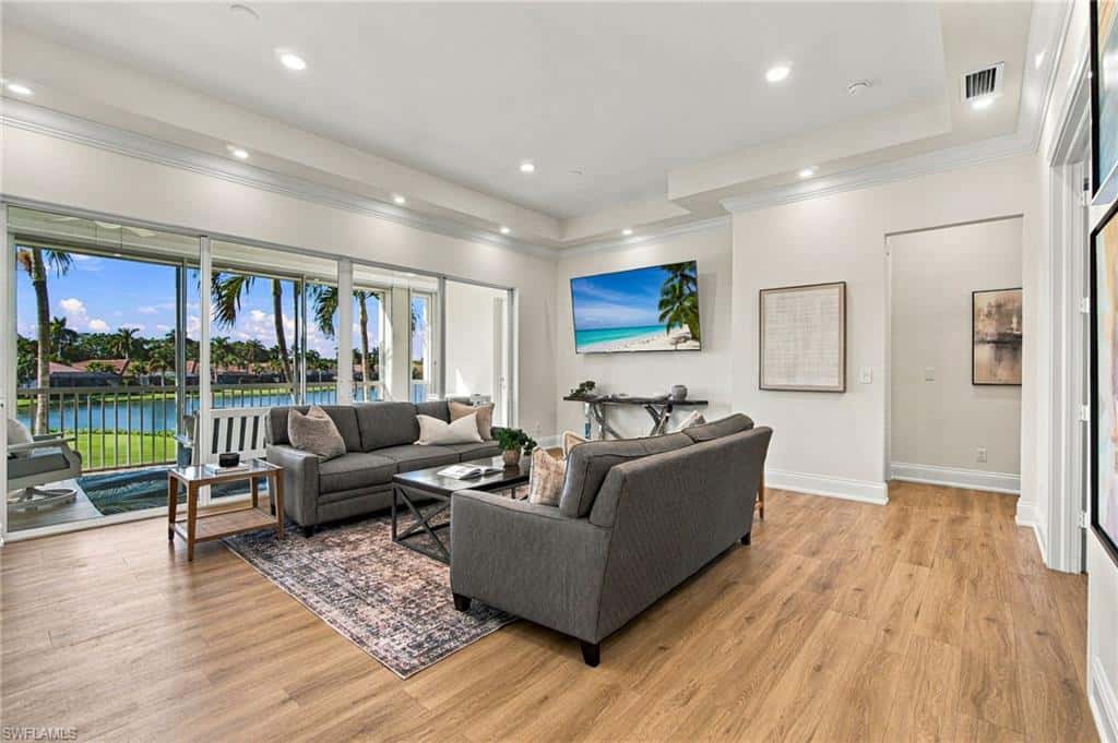2438 Terra Verde Ln #2438, Naples, photo 4