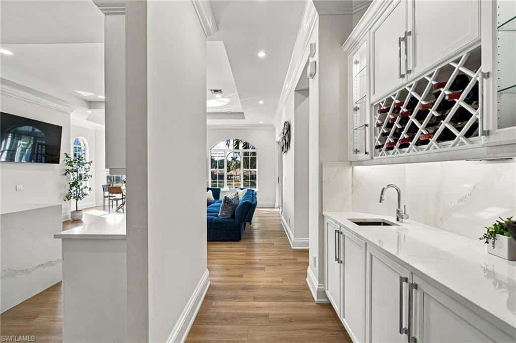 2438 Terra Verde Ln #2438, Naples, photo 8