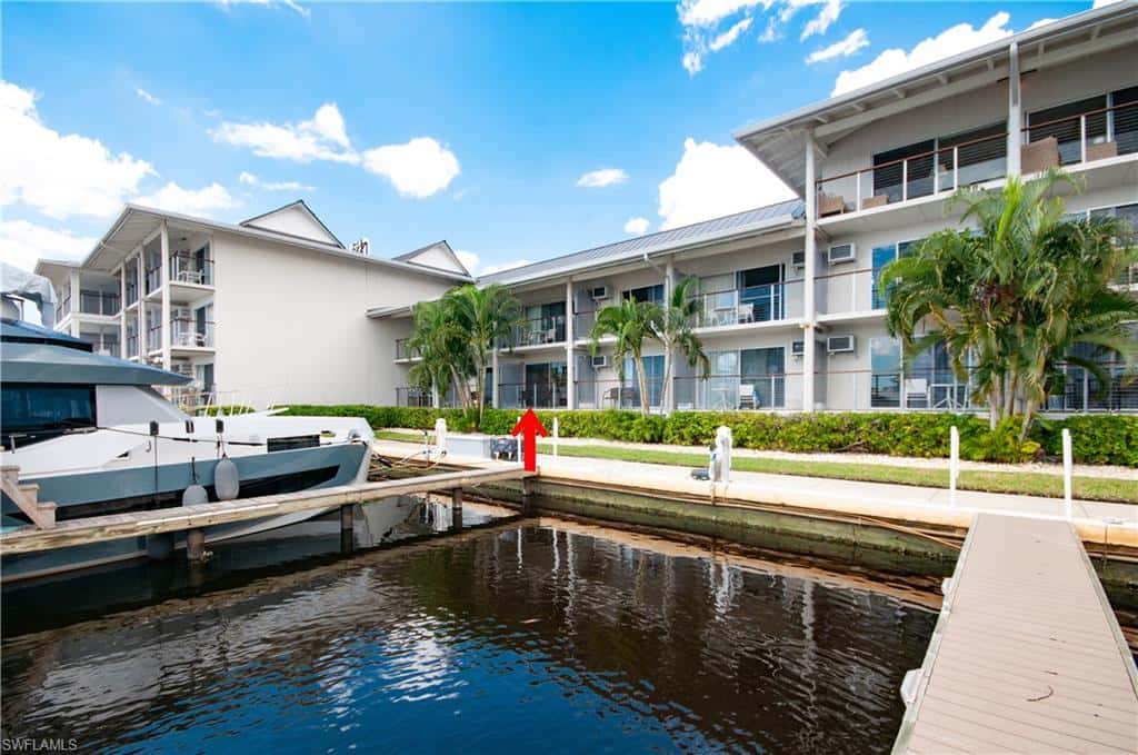 900 Broad Ave #133/134, Naples, photo 22
