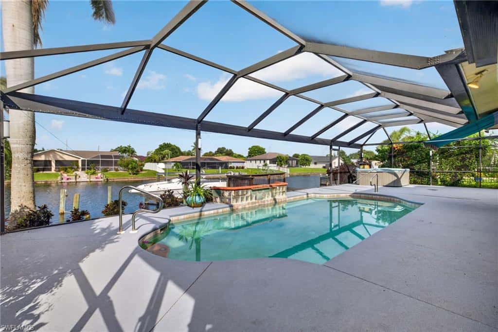 3754 1st Pl, Cape Coral, photo 33