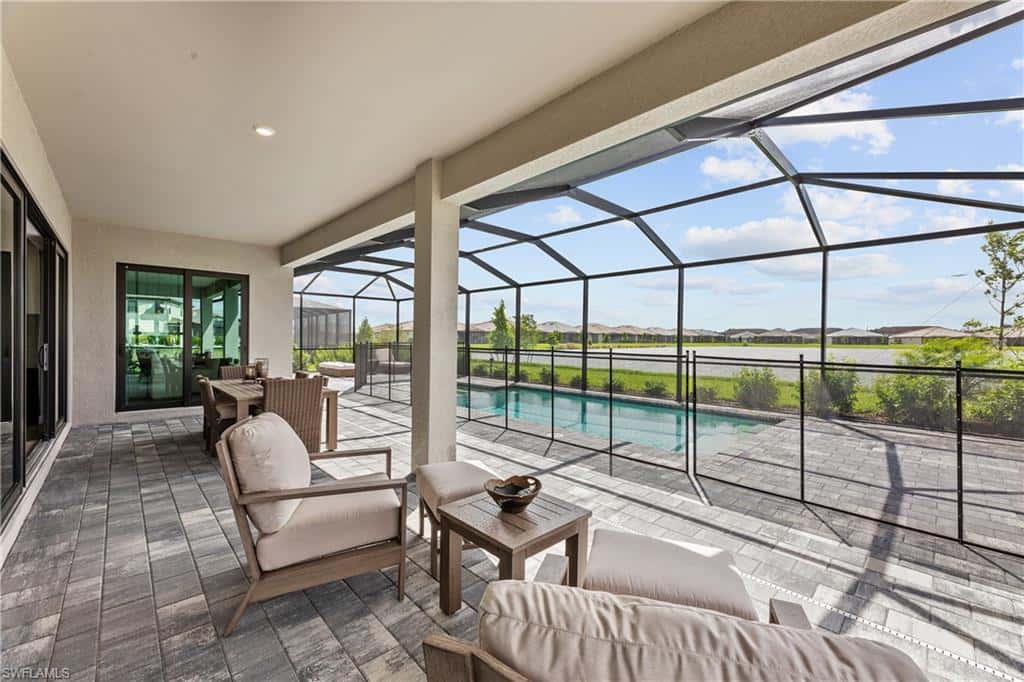20104 Everwood Dr, Estero, photo 32