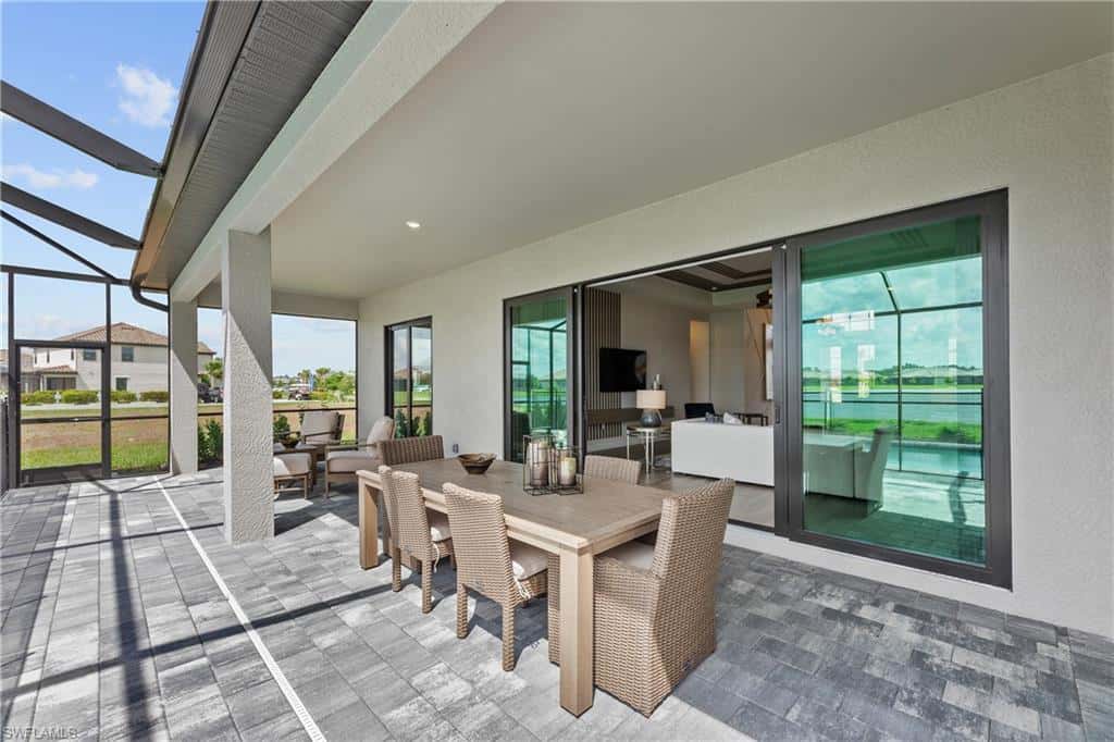 20104 Everwood Dr, Estero, photo 29
