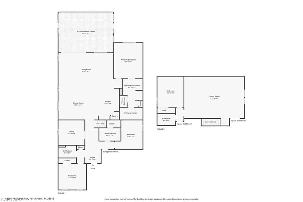 19084 Marquesa Dr, Fort Myers, photo 4
