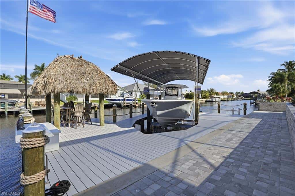 2819 40th St, Cape Coral, photo 23