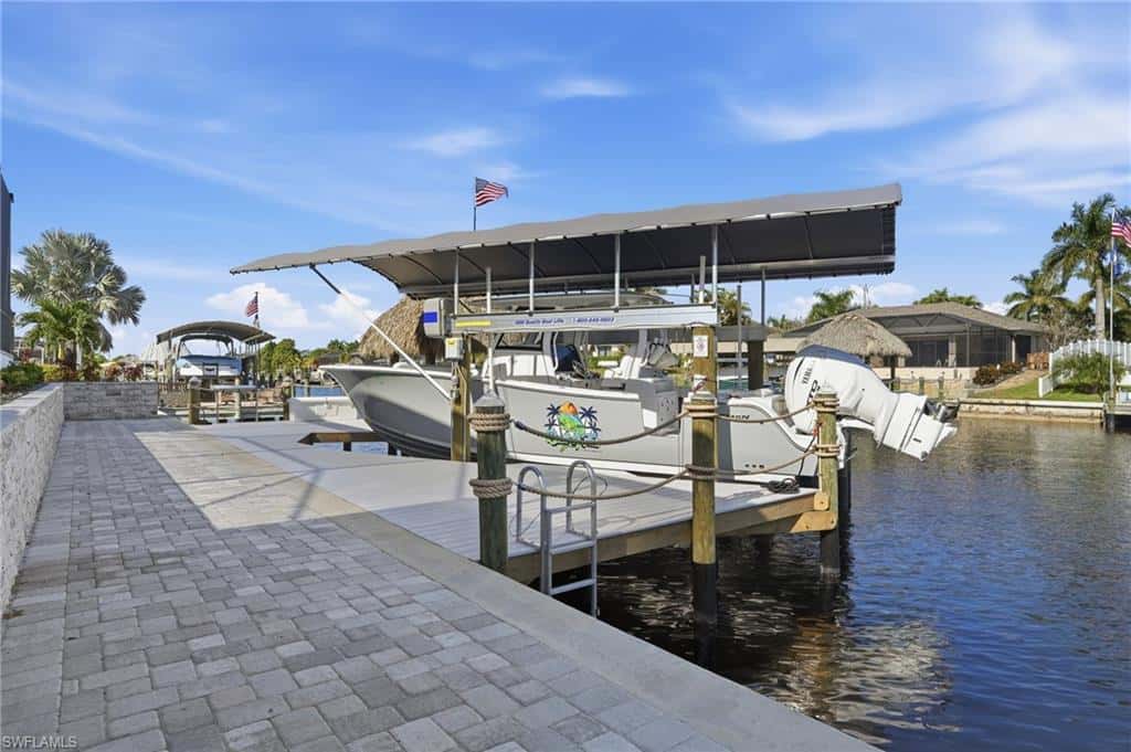 2819 40th St, Cape Coral, photo 22