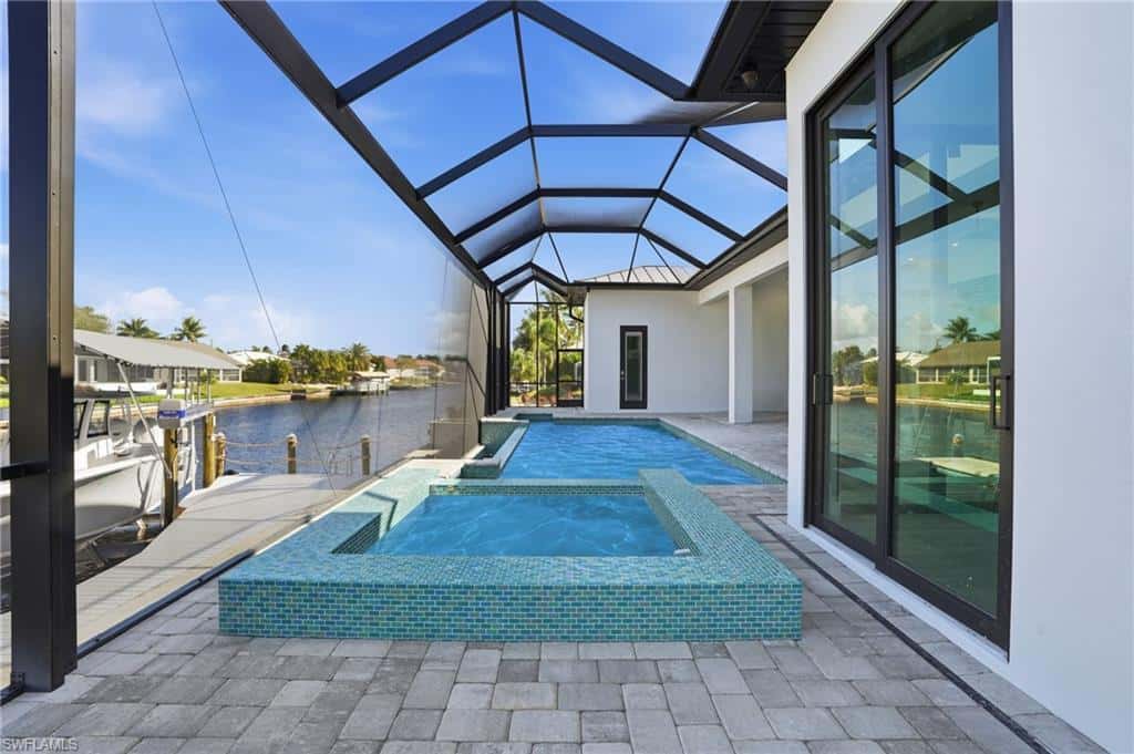 2819 40th St, Cape Coral, photo 19