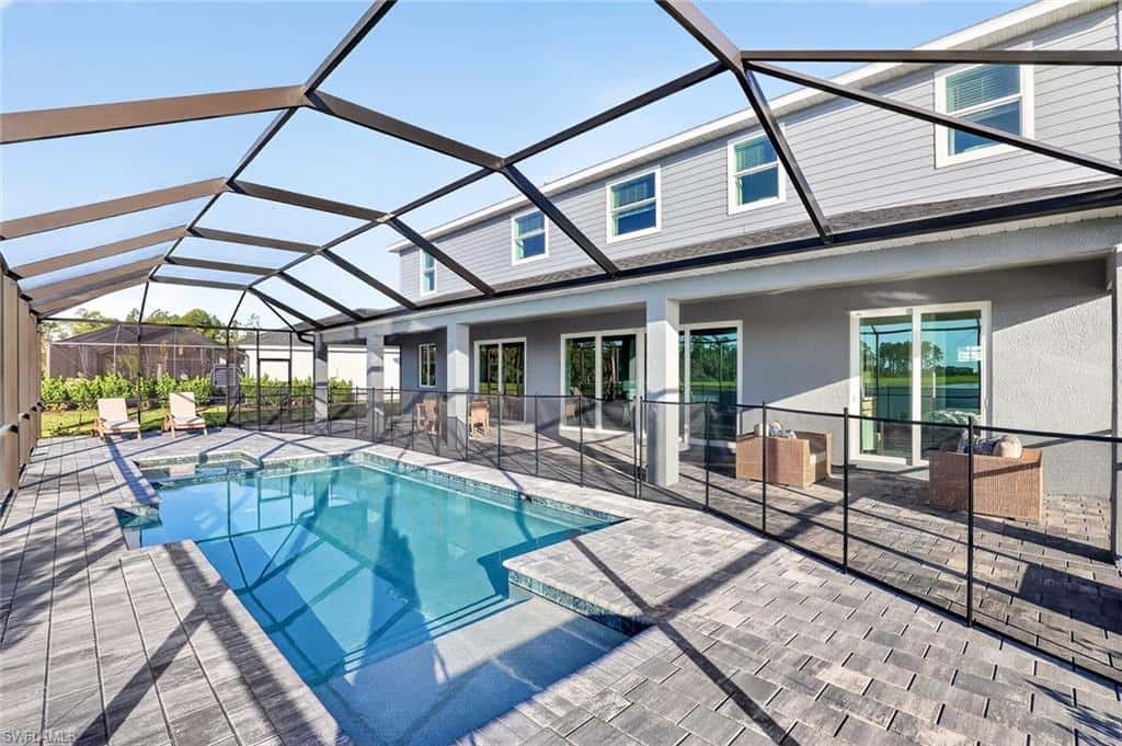 20100 Everwood Dr, Estero, photo 27