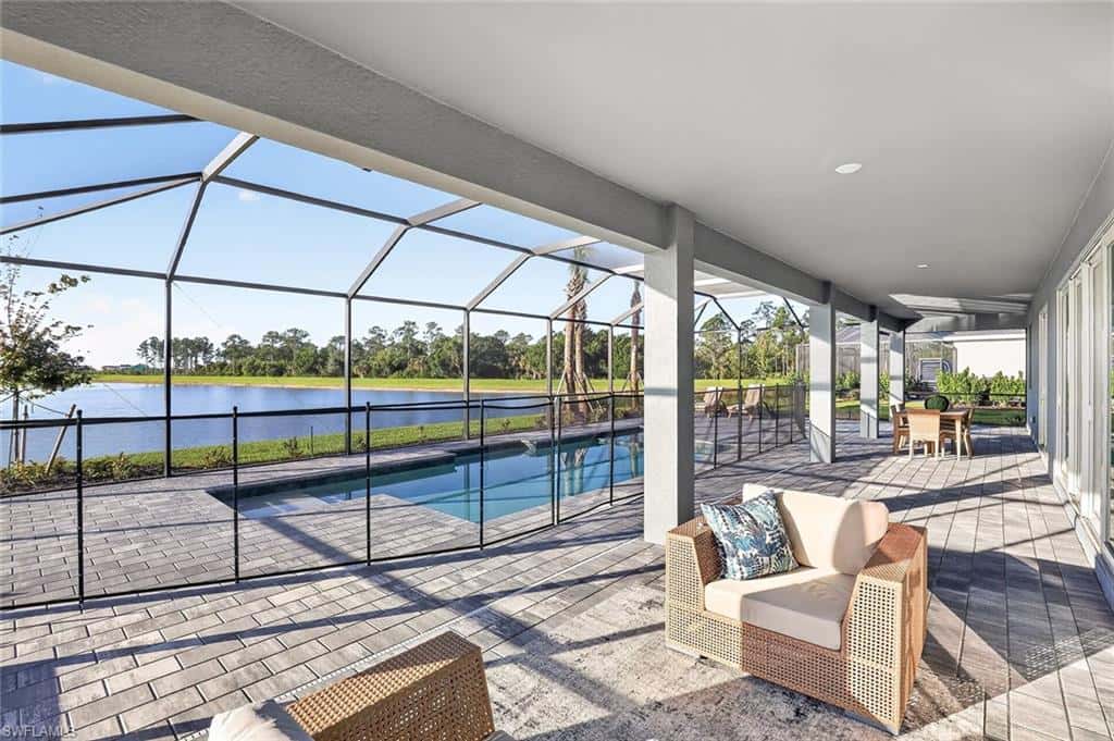 20100 Everwood Dr, Estero, photo 28