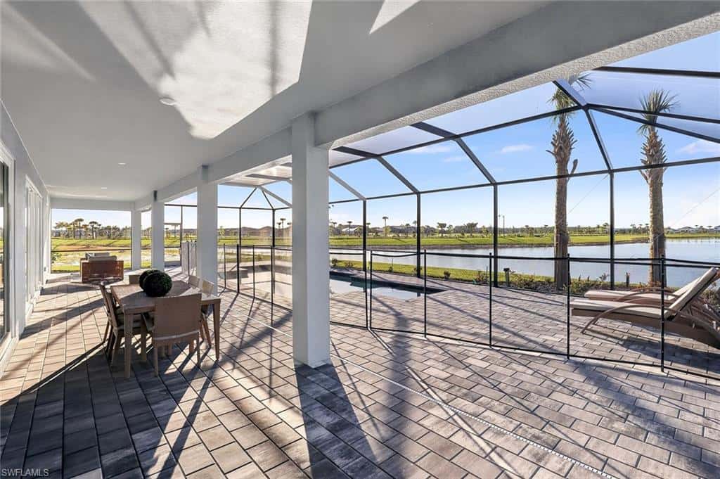 20100 Everwood Dr, Estero, photo 29
