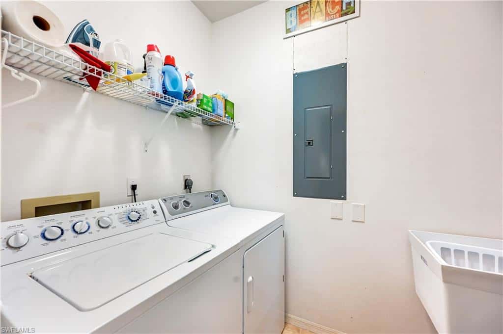 1215 Imperial Dr #60, Naples, photo 27