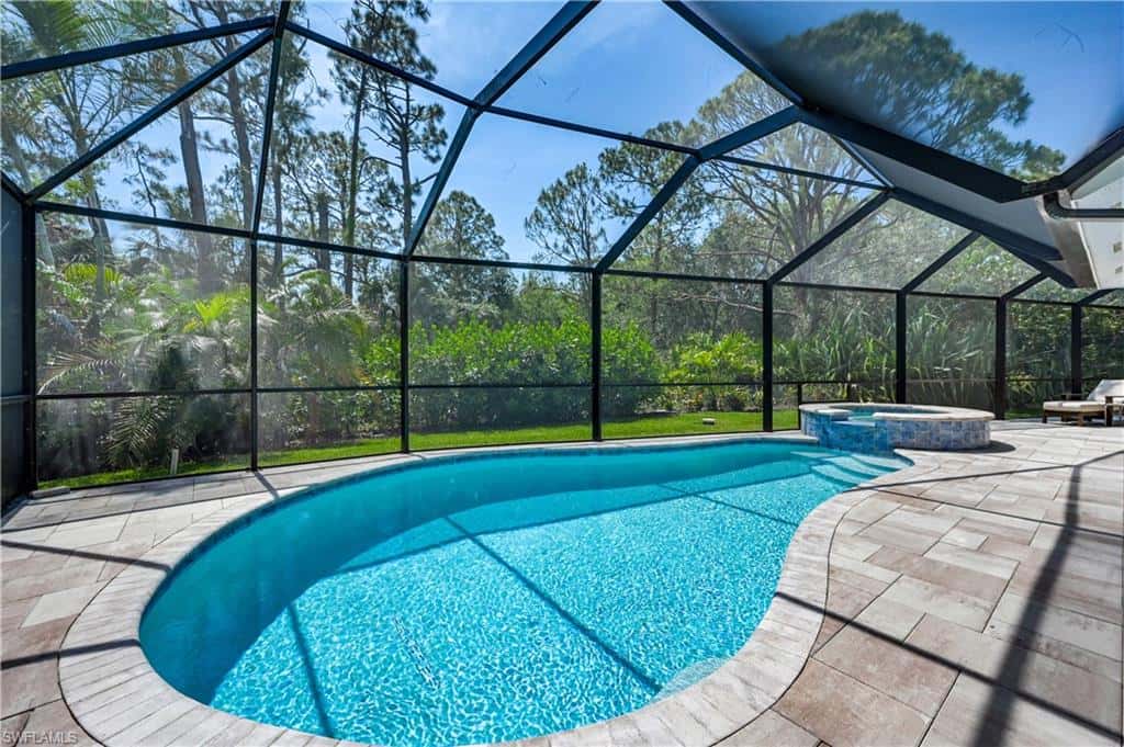 1215 Imperial Dr #60, Naples, photo 28