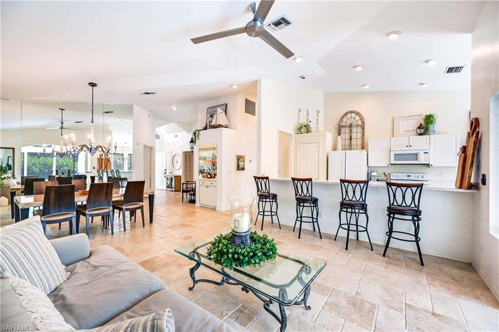 1215 Imperial Dr #60, Naples, photo 9