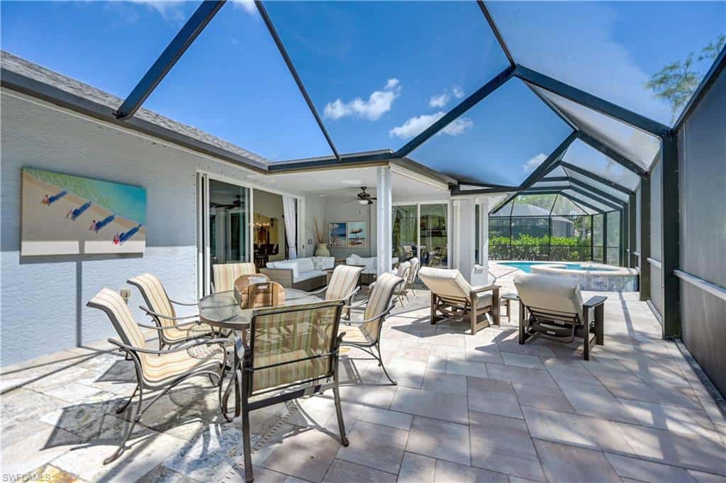 1215 Imperial Dr #60, Naples, photo 30