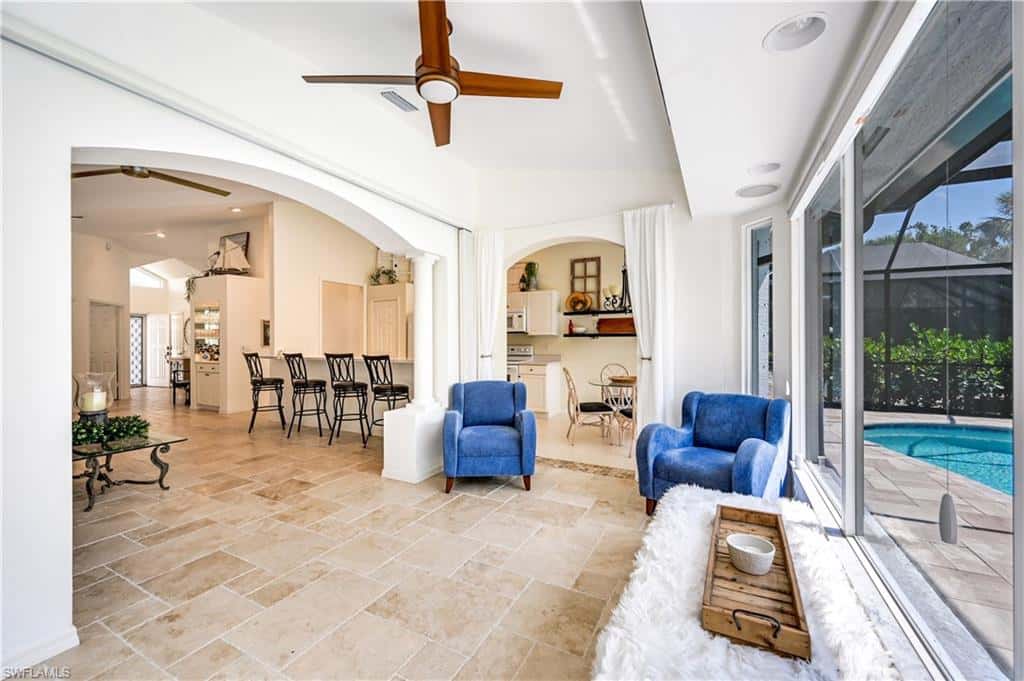 1215 Imperial Dr #60, Naples, photo 11