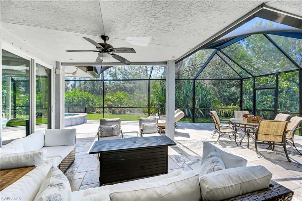 1215 Imperial Dr #60, Naples, photo 31