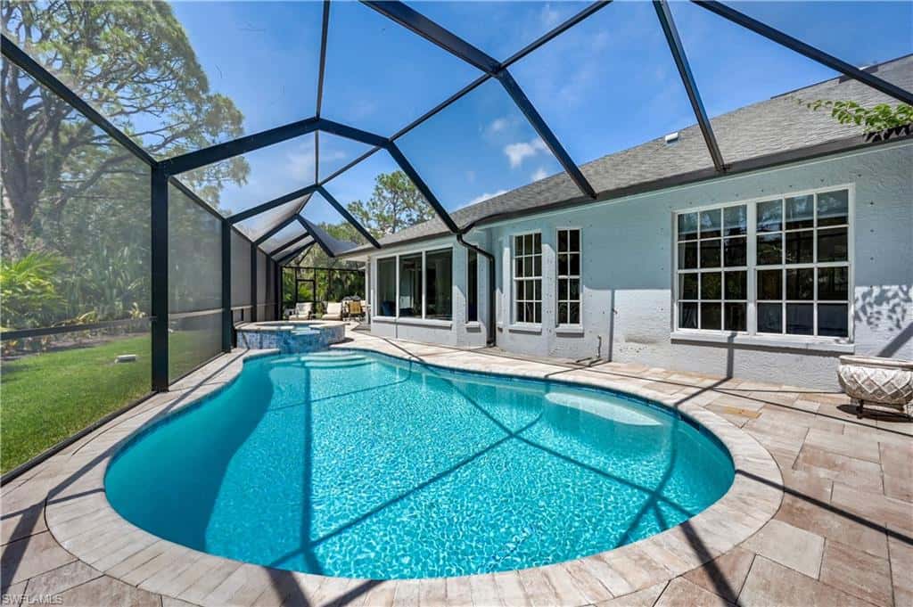 1215 Imperial Dr #60, Naples, photo 29