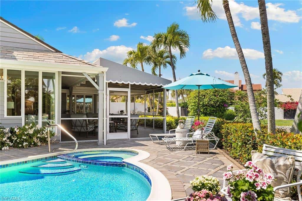 643 Bridgeway Ln, Naples, photo 42