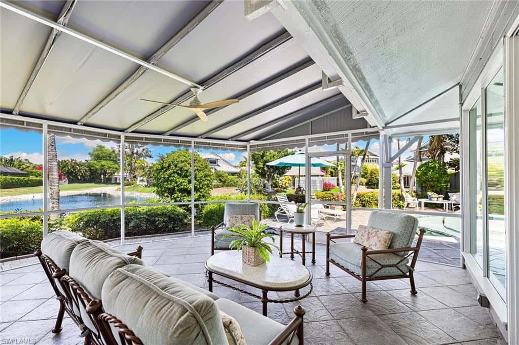 643 Bridgeway Ln, Naples, photo 34