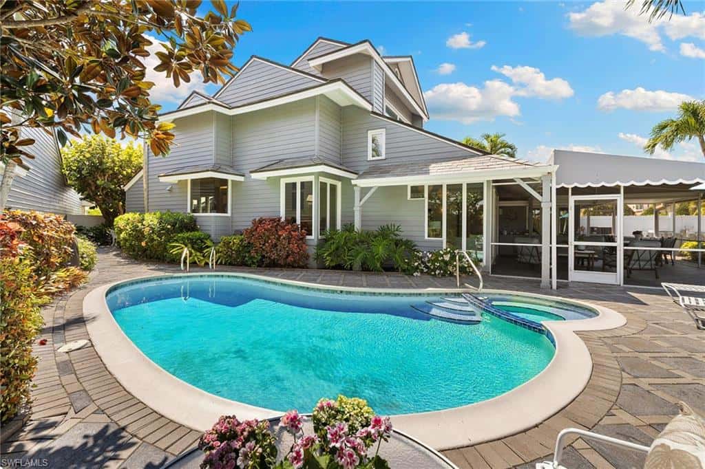 643 Bridgeway Ln, Naples, photo 41