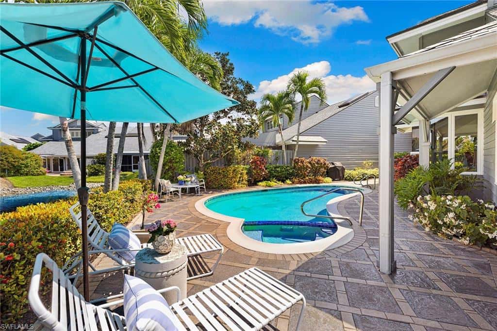 643 Bridgeway Ln, Naples, photo 37