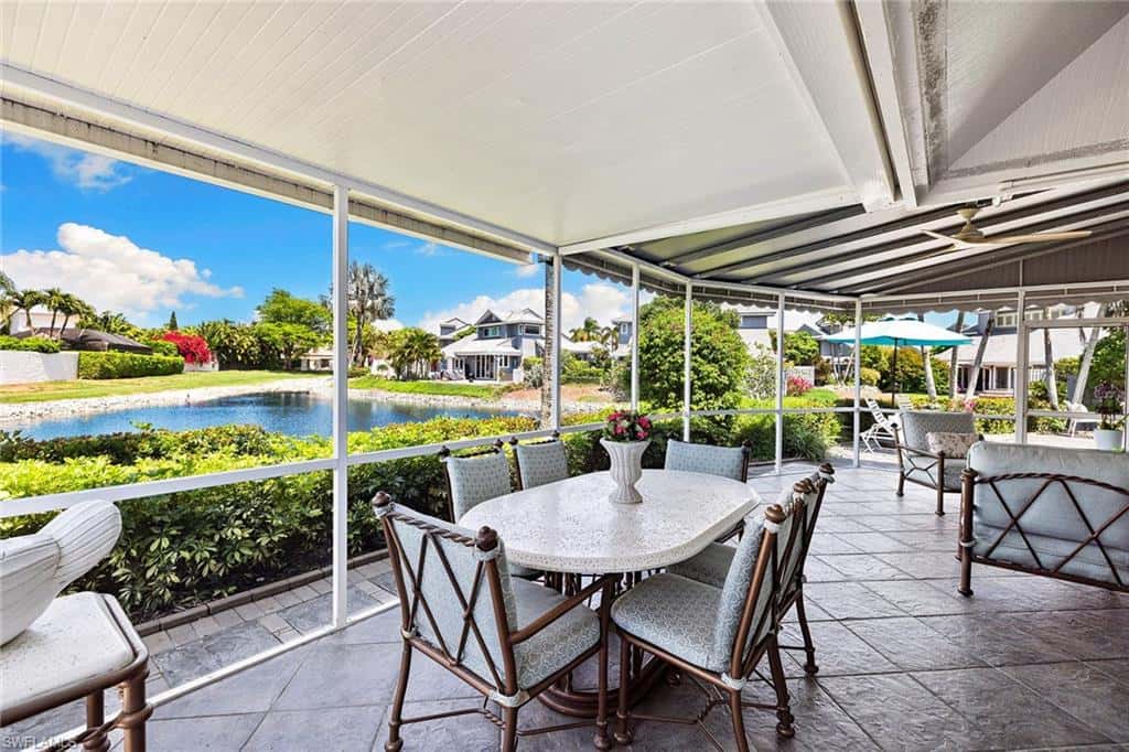 643 Bridgeway Ln, Naples, photo 35