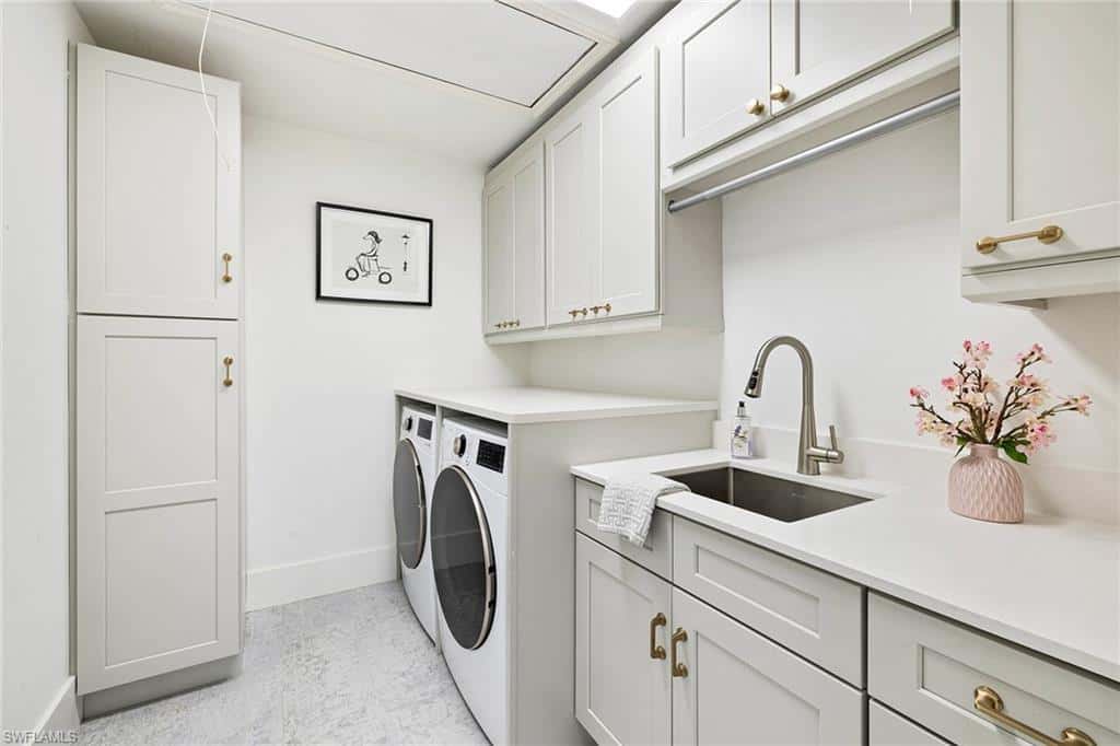 643 Bridgeway Ln, Naples, photo 21