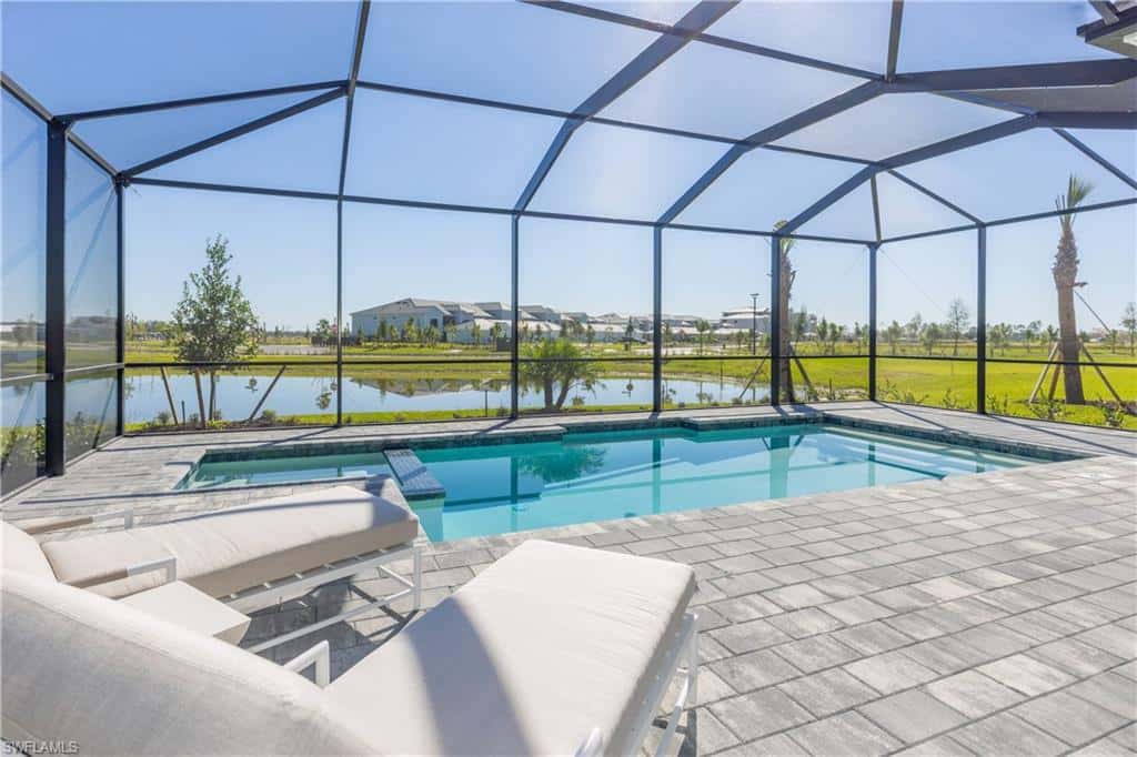 15728 Raveneli Ct, Fort Myers, photo 25