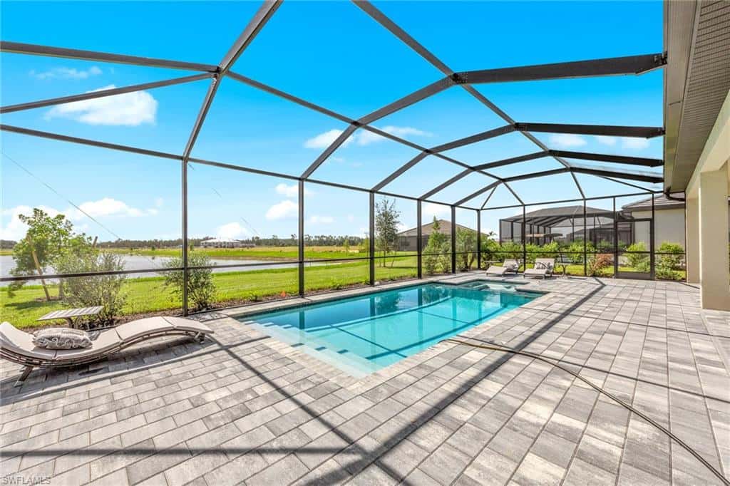 20108 Everwood Dr, Estero, photo 36