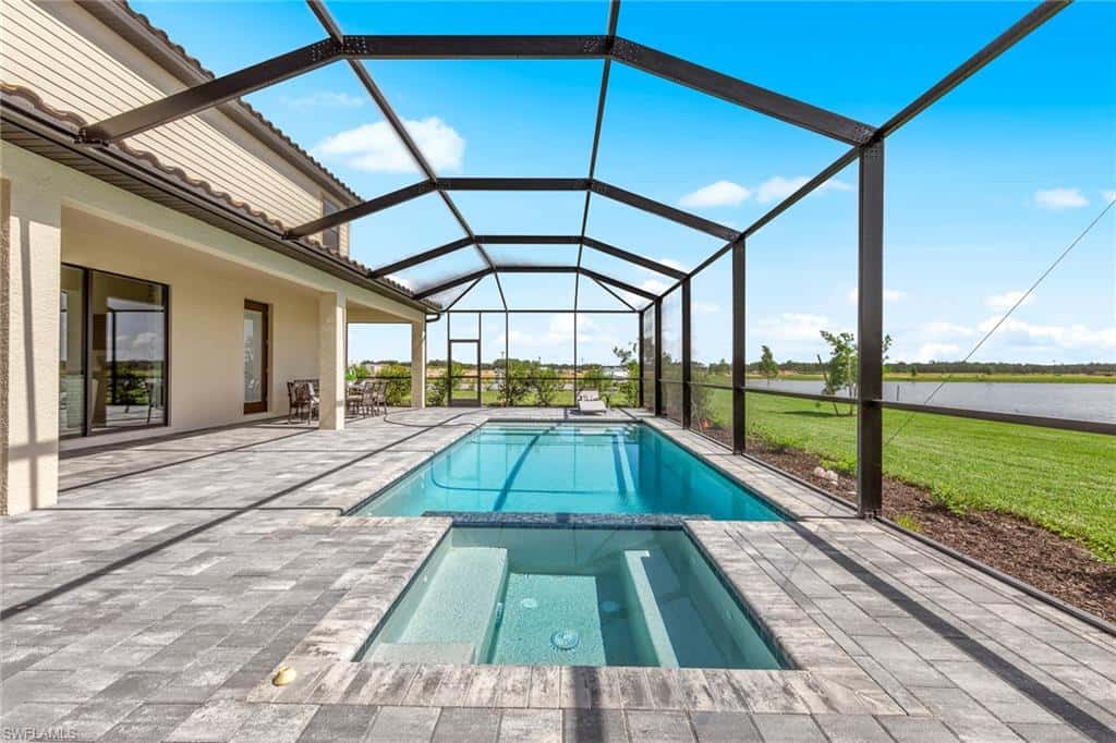 20108 Everwood Dr, Estero, photo 39