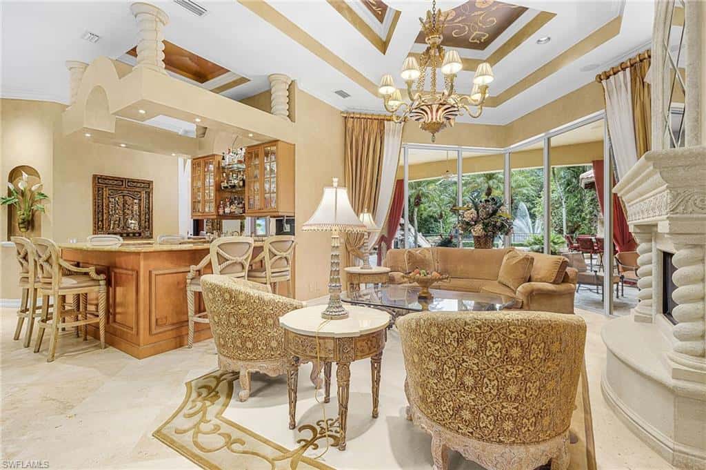 2350 Cheshire Ln, Naples, photo 12