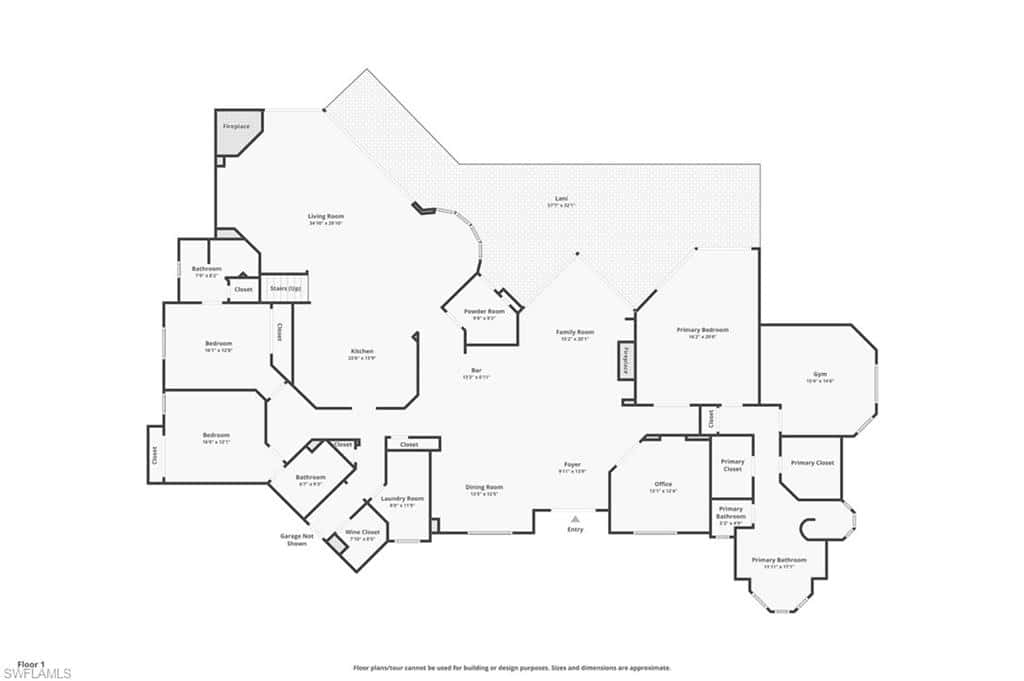 2350 Cheshire Ln, Naples, photo 40