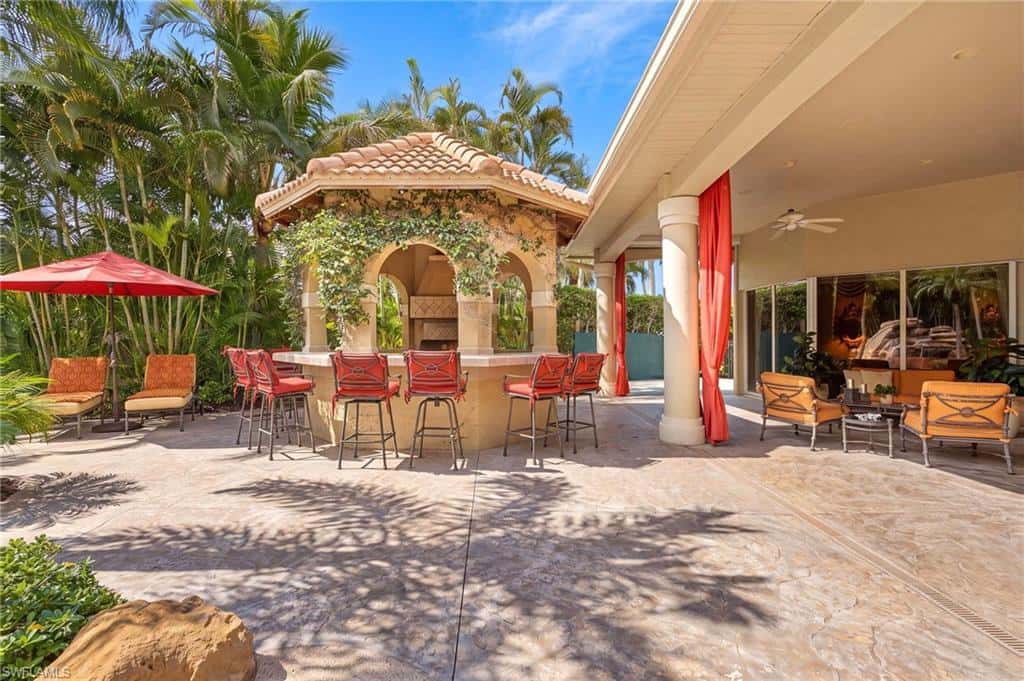2350 Cheshire Ln, Naples, photo 4