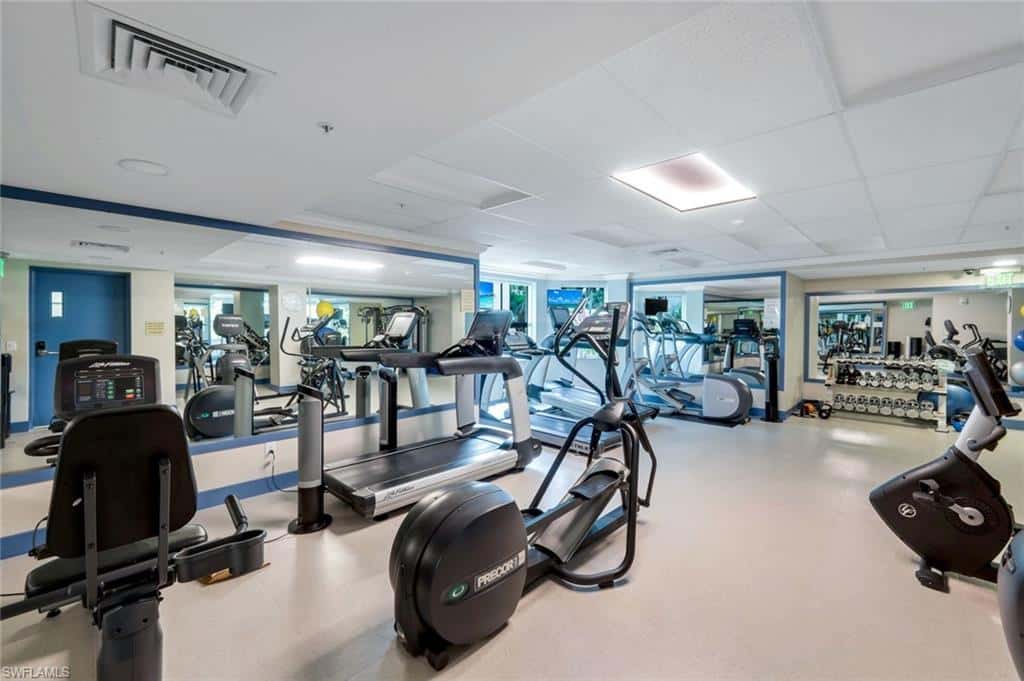 295 Grande Way #1405, Naples, photo 27