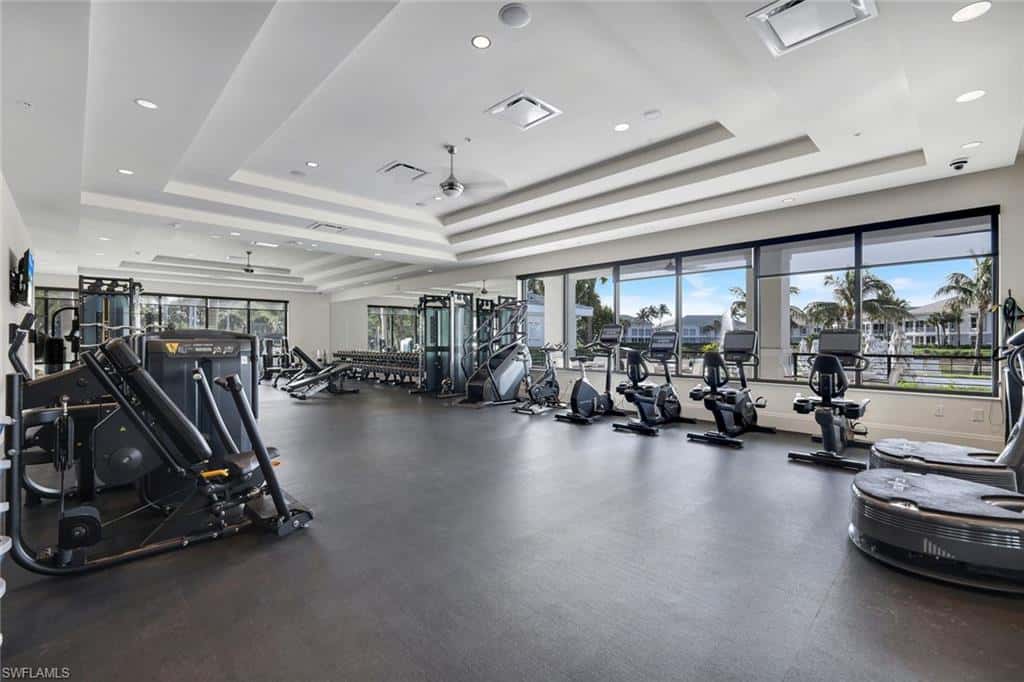 295 Grande Way #1405, Naples, photo 42