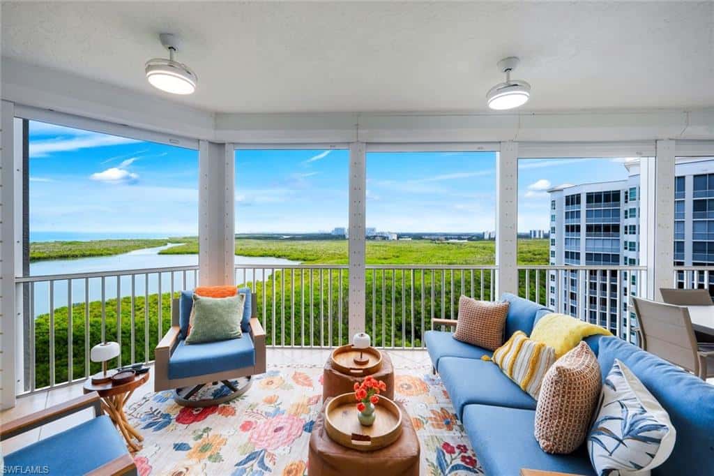 295 Grande Way #1405, Naples, photo 13