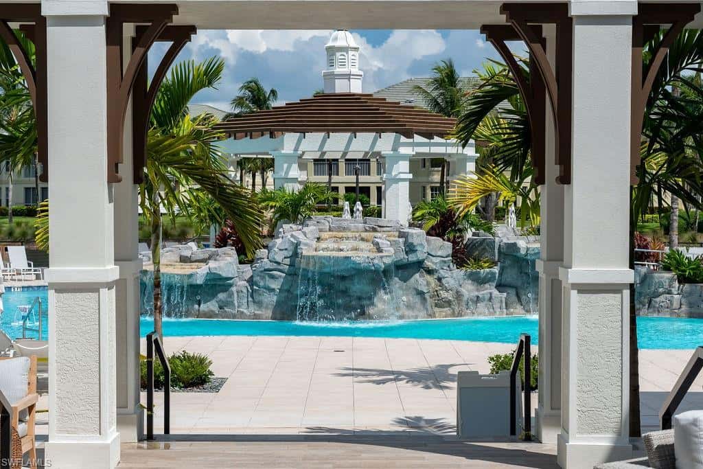 295 Grande Way #1405, Naples, photo 32