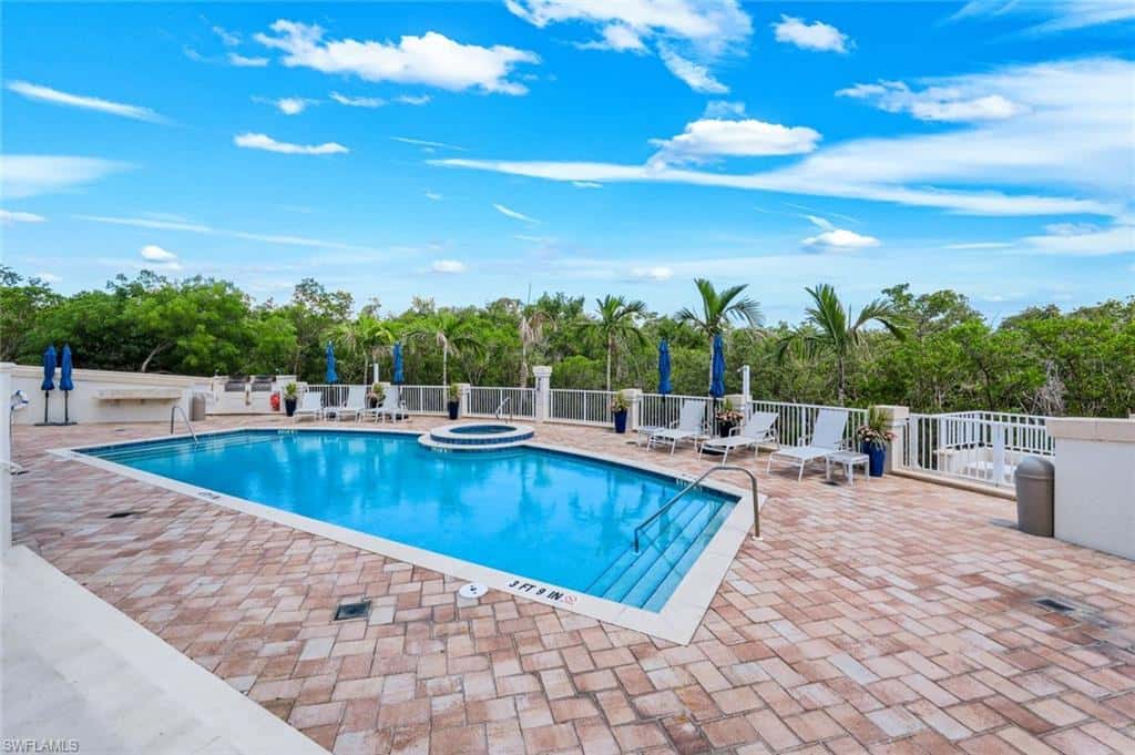 295 Grande Way #1405, Naples, photo 28