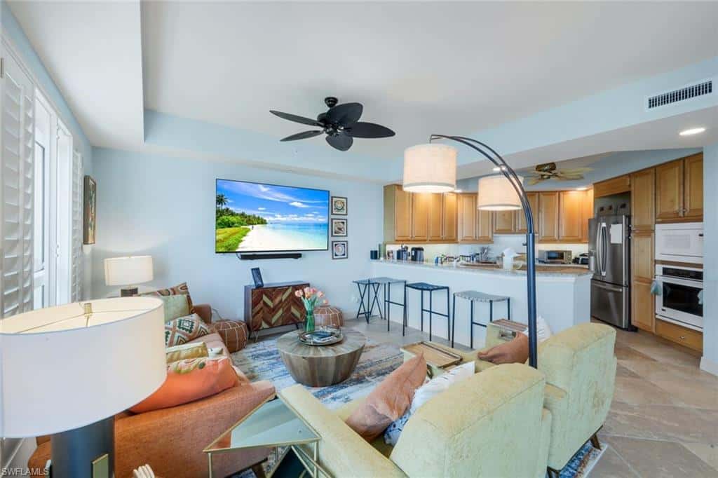 295 Grande Way #1405, Naples, photo 5