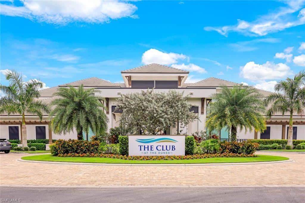 295 Grande Way #1405, Naples, photo 30