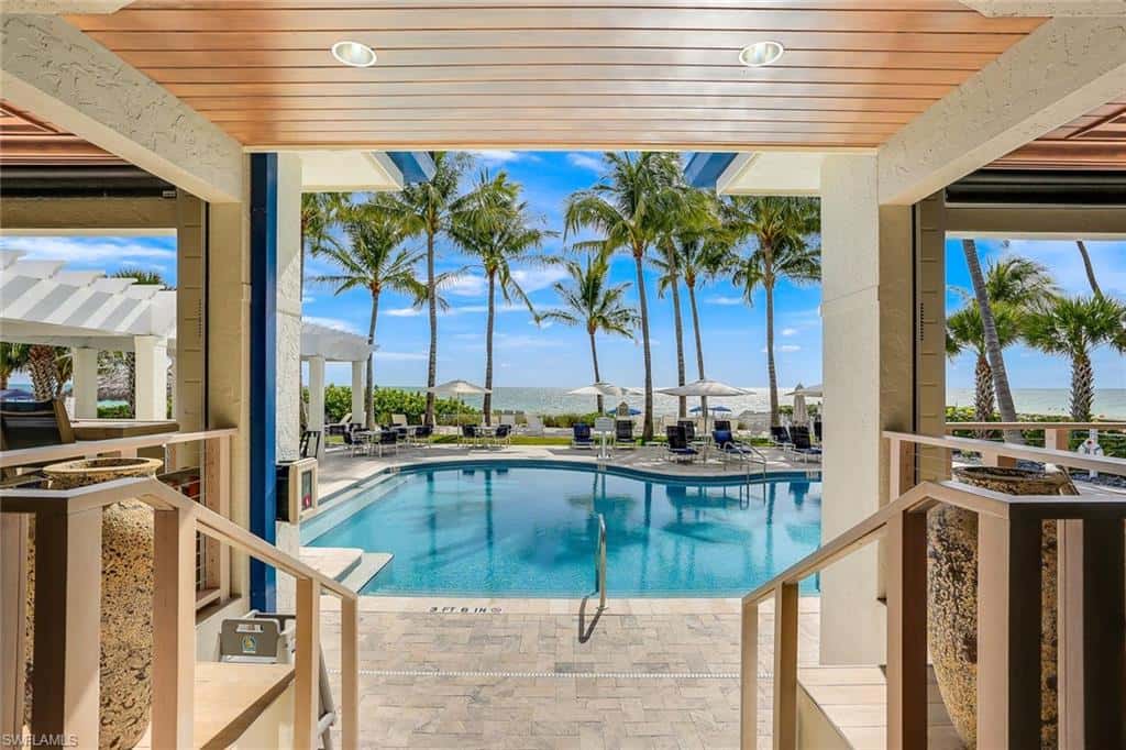 295 Grande Way #1405, Naples, photo 44