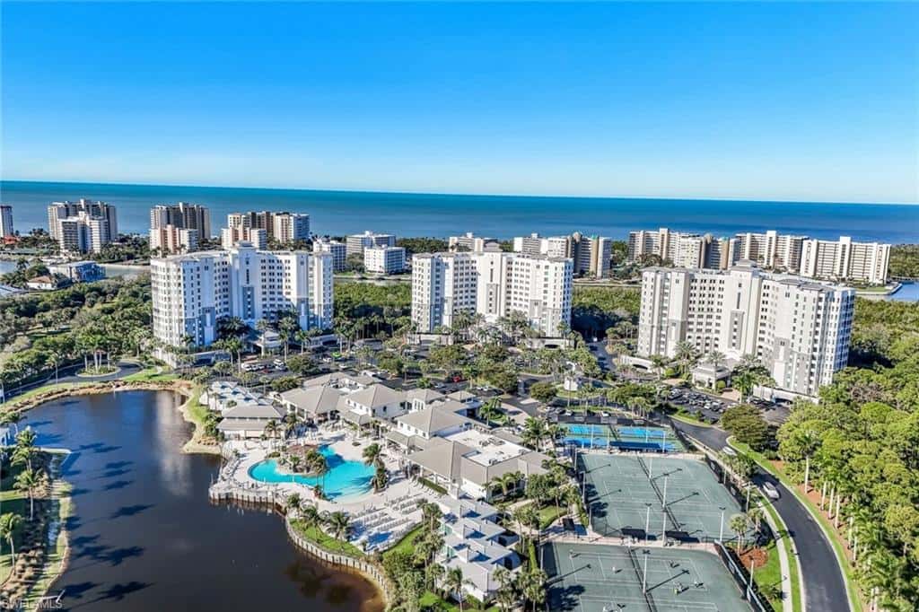 295 Grande Way #1405, Naples, photo 31