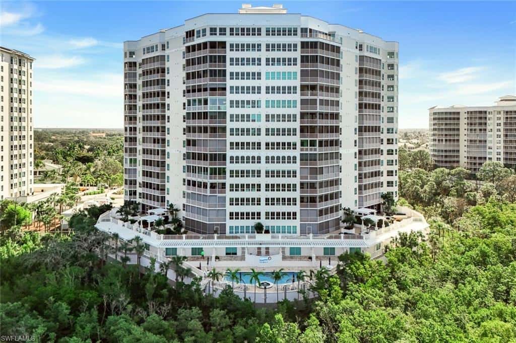 295 Grande Way #1405, Naples, photo 29