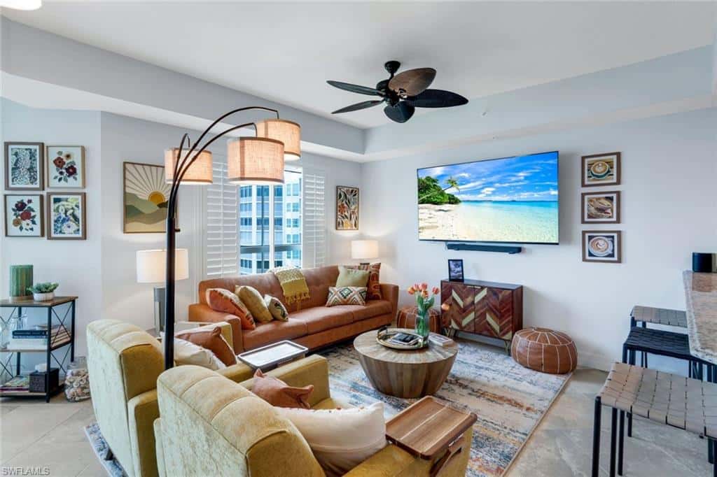 295 Grande Way #1405, Naples, photo 4