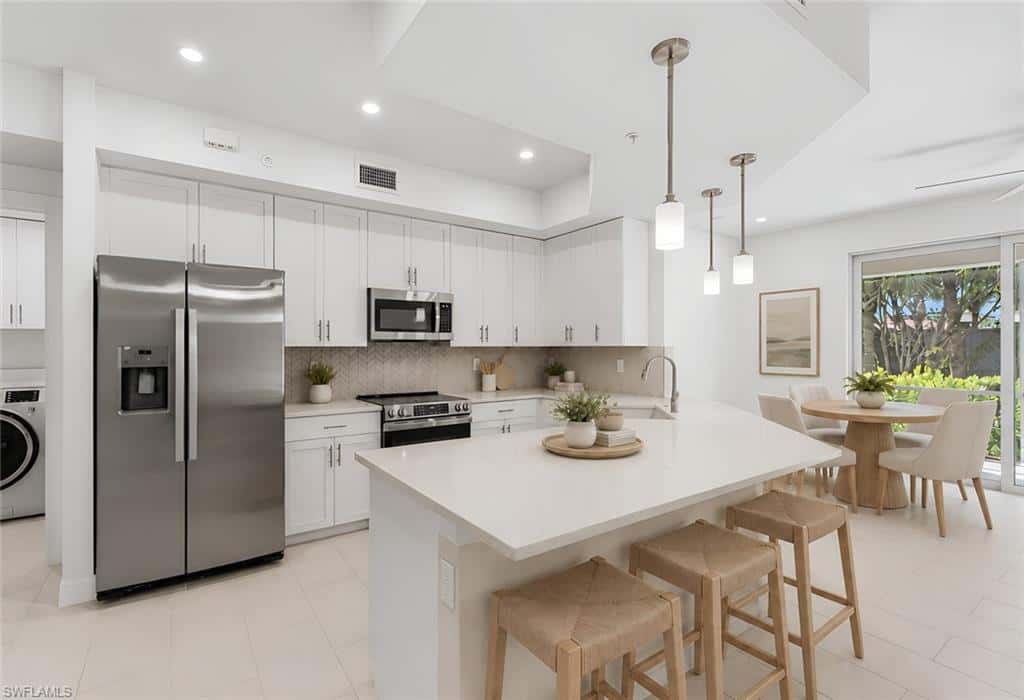 286 Indies Dr #101, Naples, photo 6