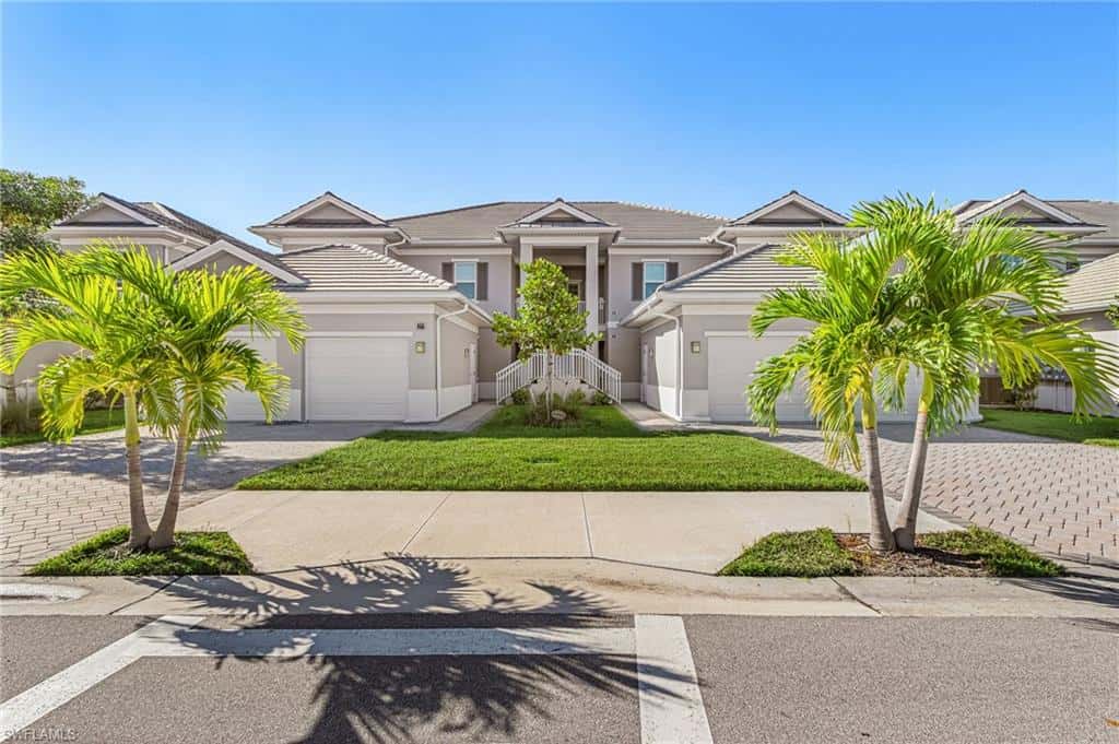 286 Indies Dr #101, Naples, photo 26