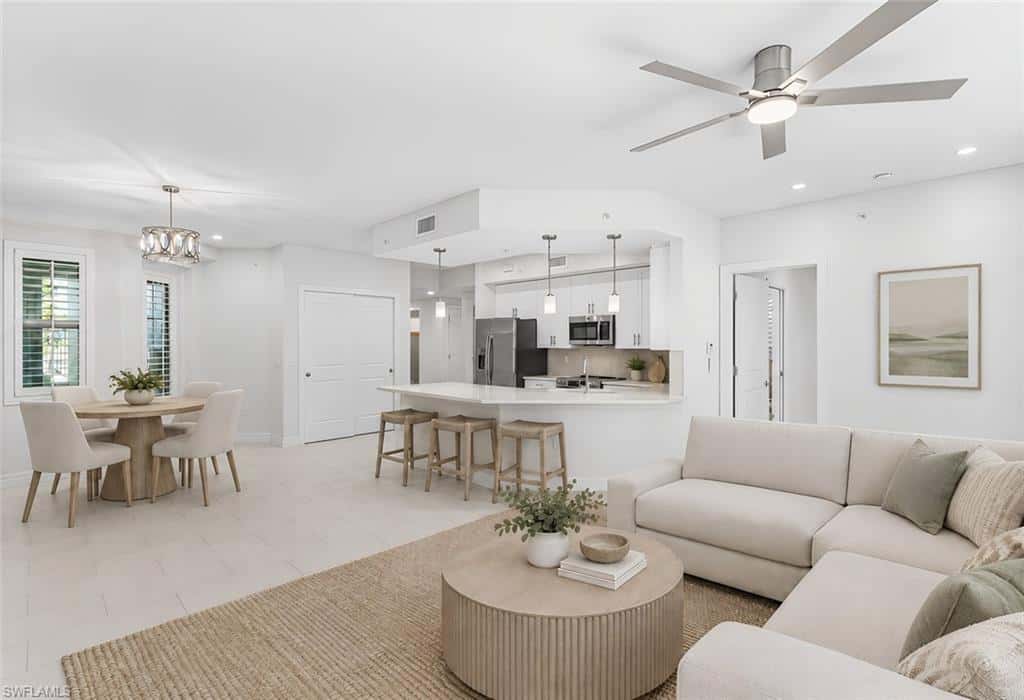 286 Indies Dr #101, Naples, photo 4